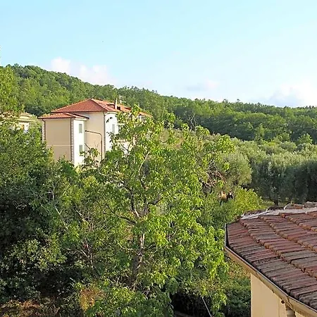 Hotel Ascosa Ceraso