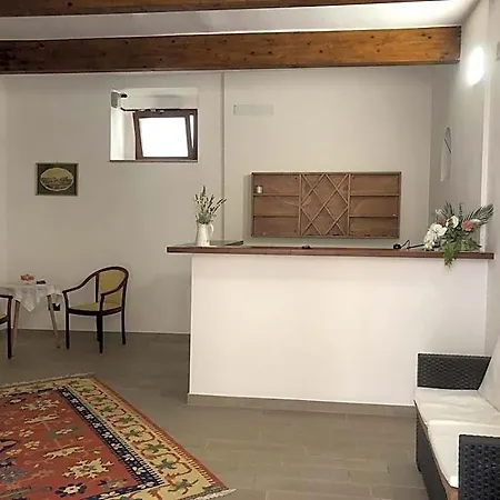 Hotel Ascosa Ceraso