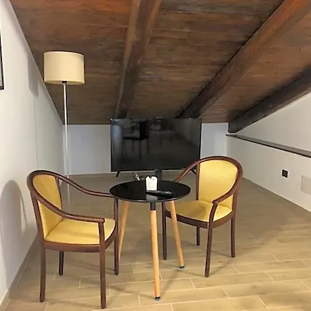 Hotel Ascosa Ceraso