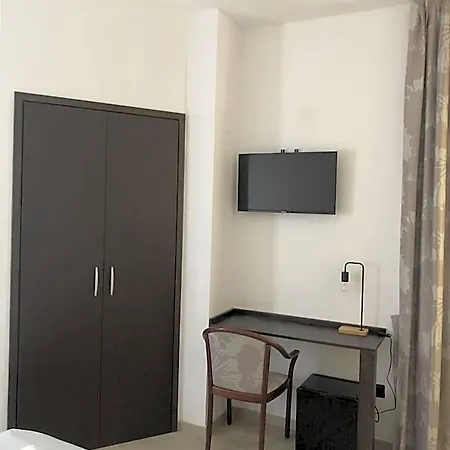 Ascosa Hotel