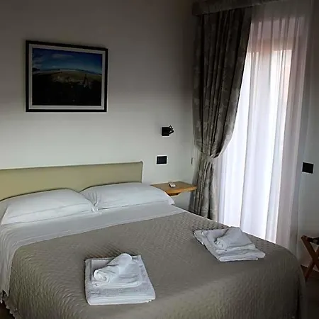 Hotel Ascosa
