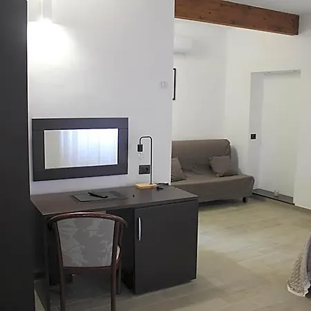Hotel Ascosa