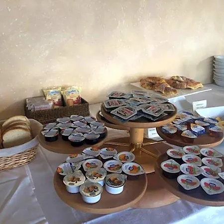 Hotel Ascosa