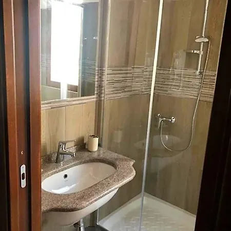 Hotel Ascosa