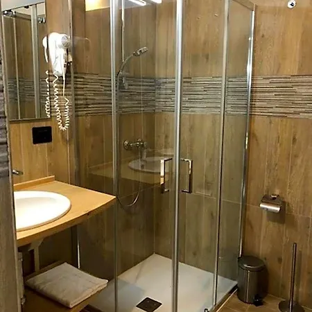 Ascosa Hotel Ceraso