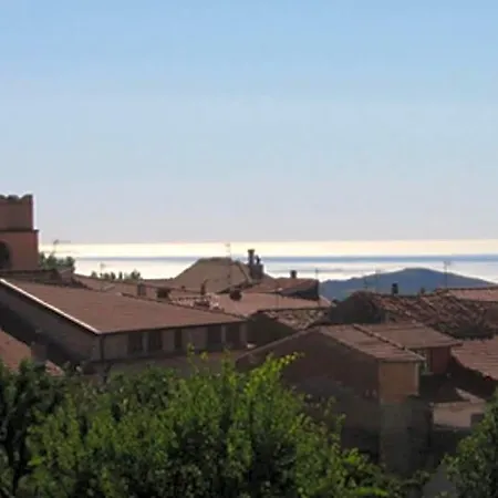 Hotel Ascosa