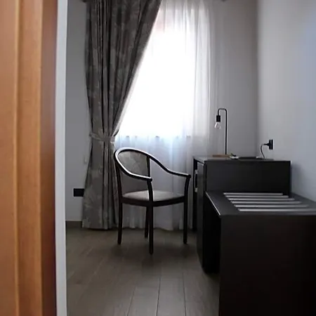Ascosa Hotel Ceraso